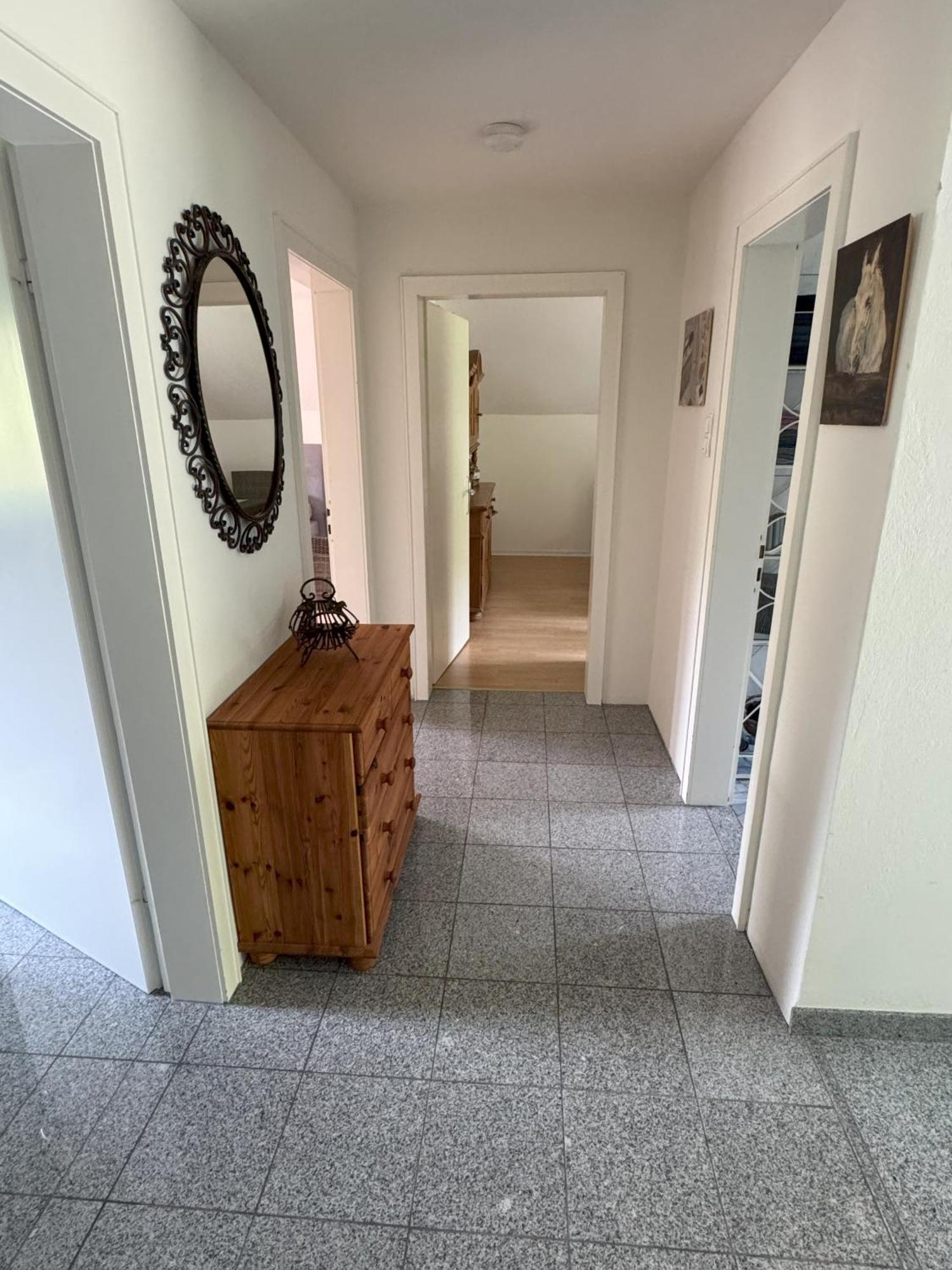 Urlaub Im Naturschutzgebiet Detmold Exterior foto